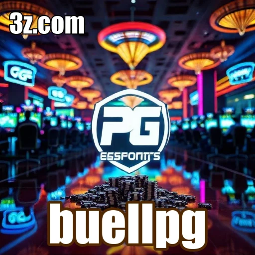 Esportes em Buellpg: O Coração da Competitividade Virtual