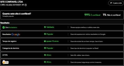 Site verificado e verdadeiro:buellpgcom