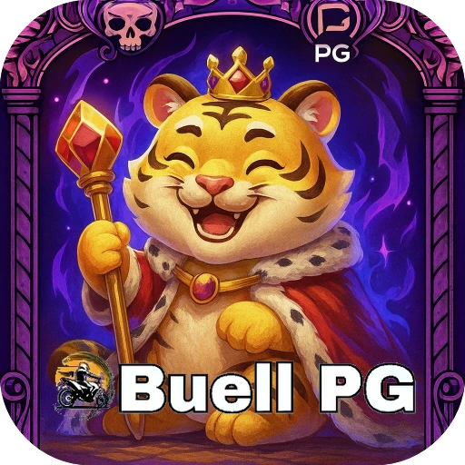 buellpg logo